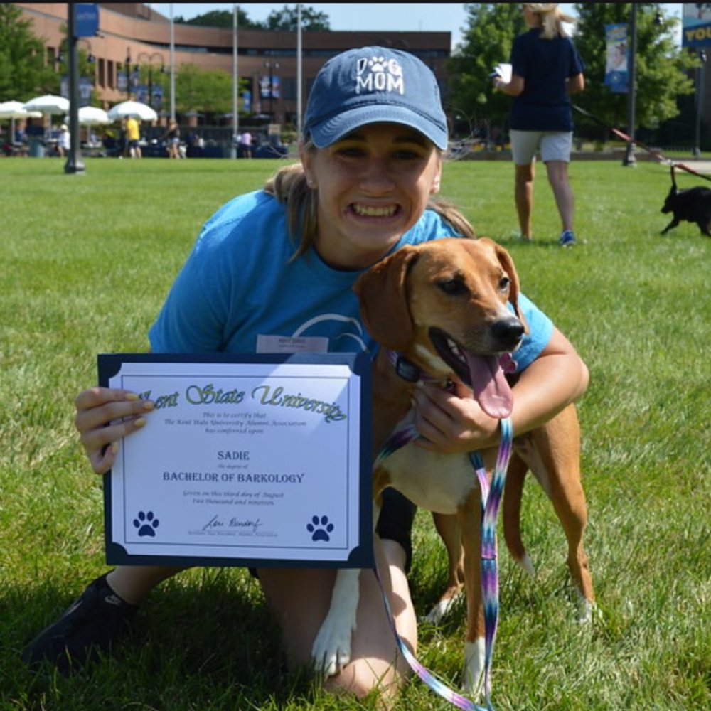 Meet your Posher, Sally